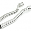 Photo of Kline Innovation Cat Replacement Pipes for the Ferrari 812 Superfast/GTS - Image 1
